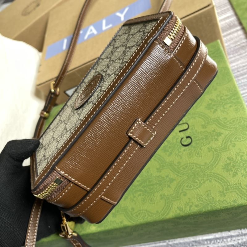 Gvc*1 satchel bags